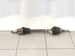 1758156 Привод Ford Focus 3 Арт 2-255061, вид 1