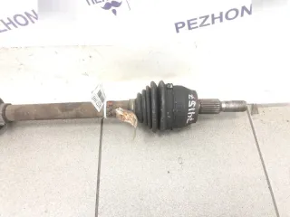 1758156 Привод Ford Focus 3 Арт 2-255061, вид 3