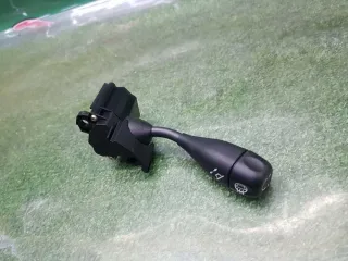 A0005453122 Переключатель подрулевой (стрекоза) Mercedes S W220 Арт 2-255397, вид 4