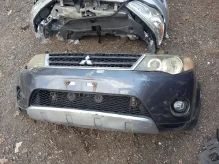 6400A473 Ноускат nose cut Mitsubishi Outlander 2 Арт 2-256194, вид 1