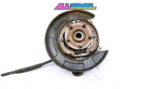 28411-AJ011 Ступица задняя Subaru Legacy 5 Арт 2-257886
