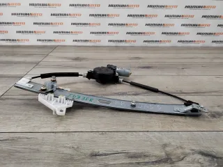 GHP958590A Стеклоподъемник Mazda 6 3 Арт 2-258667, вид 2