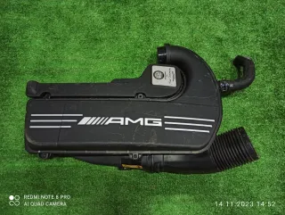 A1770904201 Корпус воздушного фильтра Mercedes GLC X253 Арт 2-258803, вид 1