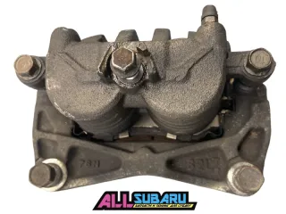 26292-SA011 Тормозной суппорт Subaru Impreza 3 Арт 2-258995, вид 4