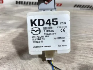 KD45675D4 Антенна иммобилайзера Mazda 6 3 Арт 2-259120, вид 4
