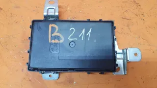 284B1 1BA0A Блок комфорта Infiniti EX Арт 2-259279, вид 1