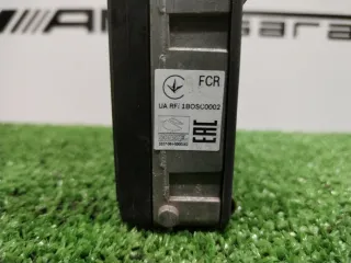 A0009053011 Радарный датчик Mercedes CLA c118 Арт 2-259371, вид 5