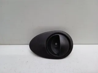 96314569 Ручка двери внутренняя Daewoo Matiz M150 restailing Арт 2-259402