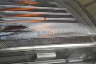 B45A51350A Повторитель поворота Mazda 3 BM Арт 2-259765, вид 5