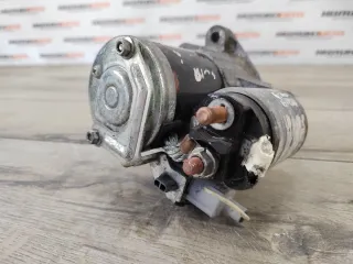 Z66818400 Стартер Mazda 3 BL Арт 2-260604, вид 4