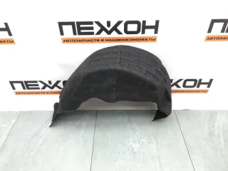 1492036 Защита арок (подкрылок) Ford Focus 1 Арт 2-260837, вид 1