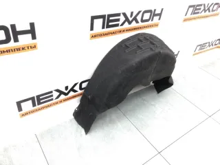 1492036 Защита арок (подкрылок) Ford Focus 1 Арт 2-260837, вид 3