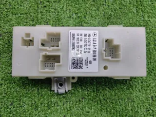 A2479008609 Блок управления крышки багажника Mercedes B W247 Арт 2-260865, вид 1