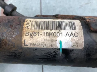 1709759 Амортизатор Ford Focus 3 Арт 2-262018, вид 2
