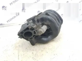1113071 Впускной коллектор Ford Focus 1 Арт 2-263183, вид 2