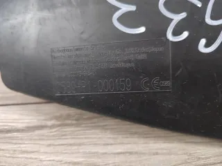 GHP957KB0 Подушка безопасности боковая (в сиденье) Mazda 6 3 Арт 2-263439, вид 2