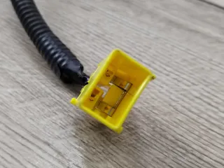 GHP957KB0 Подушка безопасности боковая (в сиденье) Mazda 6 3 Арт 2-263439, вид 4