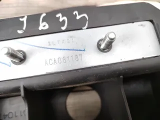 GHP957KB0 Подушка безопасности боковая (в сиденье) Mazda 6 3 Арт 2-263439, вид 9