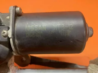 28810-1CA0A Механизм стеклоочистителя (трапеция дворников) Infiniti FX2 Арт 2-263841, вид 6
