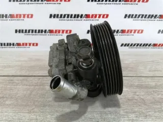 BP4M32600C Насос гидроусилителя руля Mazda 3 BK Арт 2-263862, вид 4