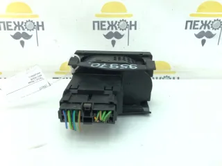 1356217 Переключатель света с птф Ford Fusion 1 Арт 2-264223, вид 3