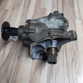 331008H500 Раздаточная коробка Nissan X-Trail T30 Арт 2-265259, вид 1