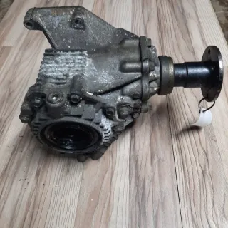 331008H500 Раздаточная коробка Nissan X-Trail T30 Арт 2-265259, вид 3