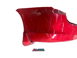 52159-13270 Бампер задний Toyota Corolla E150 Арт 2-265766, вид 2
