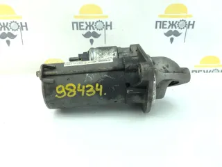 1685833 Стартер Ford Focus 3 Арт 2-265838, вид 1