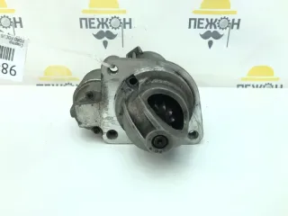 1685833 Стартер Ford Focus 3 Арт 2-265838, вид 3