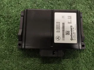 A0009005109 Блок управления видео и радарных датчиков Mercedes C W205 Арт 2-266199, вид 1