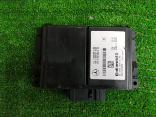 A0009005109 Блок управления видео и радарных датчиков Mercedes C W205 Арт 2-266495, вид 1
