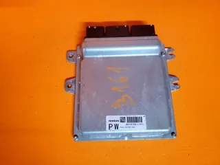 MEC100-880 C1 8620 Блок управления двигателем Infiniti M (Y50) Арт 2-267277, вид 1