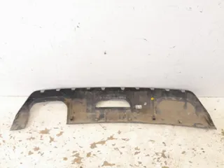 86665H0900 Юбка бампера нижняя Kia Rio 4 Арт 2-267528, вид 10