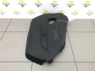 1874343 Декоративная крышка двигателя Ford Focus 3 Арт 2-268594, вид 2