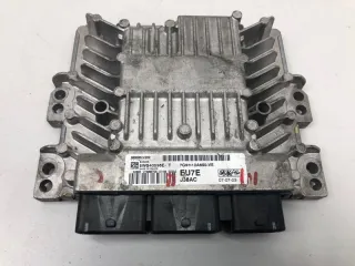 1704092 Блок управления двигателем Ford Focus 1 Арт 2-268874, вид 2