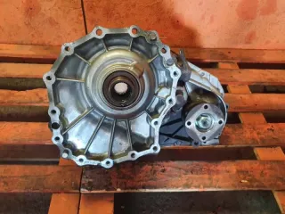  Раздаточная коробка Infiniti QX56 1 Арт 2-268926