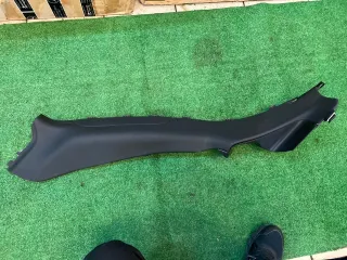 A22269001019J54 Обшивка колесной арки Mercedes S W222 Арт 2-269155, вид 1