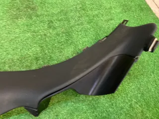 A22269001019J54 Обшивка колесной арки Mercedes S W222 Арт 2-269155, вид 2