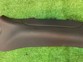 A22269001019J54 Обшивка колесной арки Mercedes S W222 Арт 2-269155, вид 3