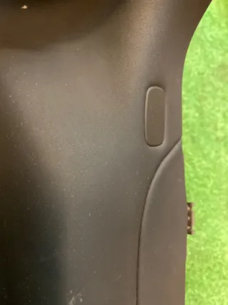 A22269001019J54 Обшивка колесной арки Mercedes S W222 Арт 2-269155, вид 5