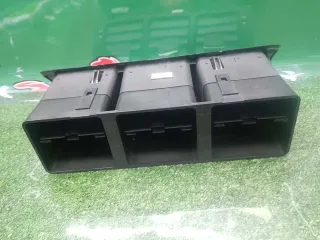 A1638300054 Дефлектор обдува салона Mercedes ML W163 Арт 2-269343, вид 5