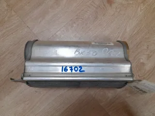 60137191002 Подушка безопасности пасс. Opel Omega B Арт 2-269408, вид 2