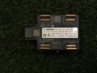 A0009053111 Радарный датчик Mercedes C W205 Арт 2-269576, вид 1