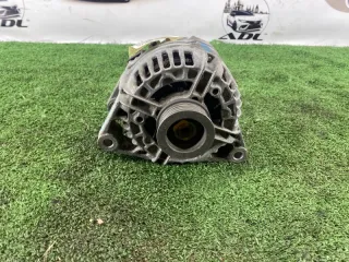 0124415023 Генератор Opel Corsa C Арт 2-269649, вид 1