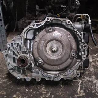 A794 КПП автоматическая (АКПП) Opel Mokka 1 Арт 2-270130, вид 1