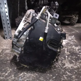 A794 КПП автоматическая (АКПП) Opel Mokka 1 Арт 2-270130, вид 5