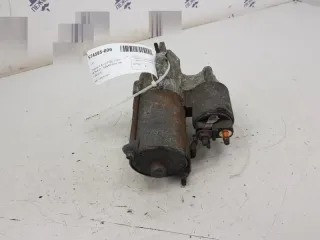 1477482 Стартер Ford Focus 1 Арт 2-270354, вид 2