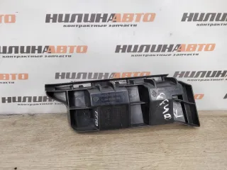 A2048800103 Кронштейн крепления бампера Mercedes C W204 Арт 2-270798, вид 1
