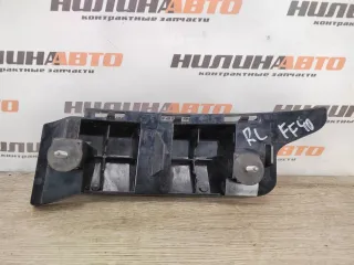 A2048800103 Кронштейн крепления бампера Mercedes C W204 Арт 2-270798, вид 4